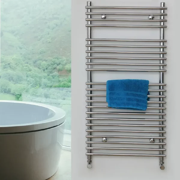 VIGO DESIGNER TOWEL WARMER